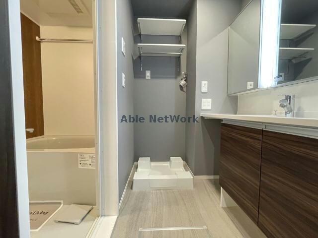 Regulus（ﾚｸﾞﾙｽ）の物件内観写真