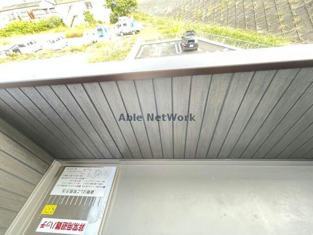 Regulus（ﾚｸﾞﾙｽ）の物件内観写真