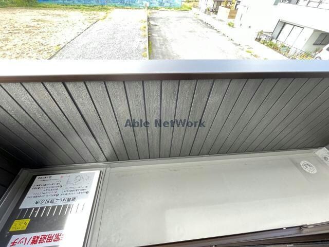 Regulus（ﾚｸﾞﾙｽ）の物件内観写真