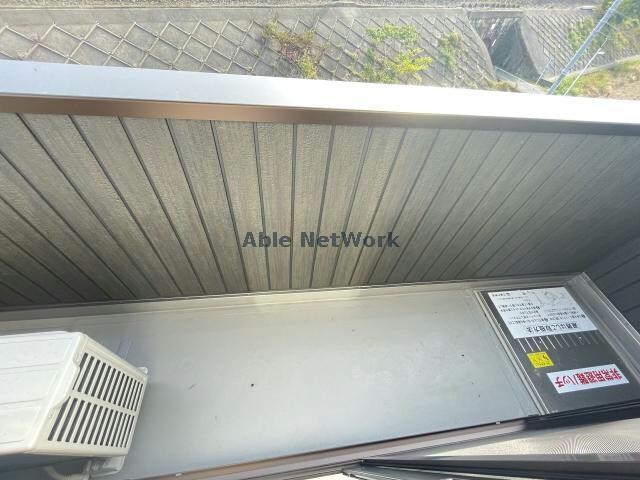 Regulus（ﾚｸﾞﾙｽ）の物件内観写真