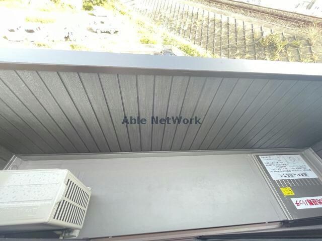 Regulus（ﾚｸﾞﾙｽ）の物件内観写真