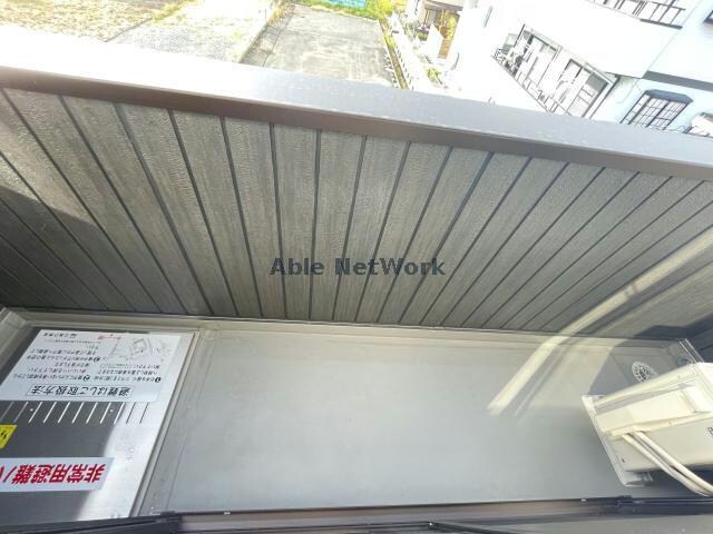 Regulus（ﾚｸﾞﾙｽ）の物件内観写真