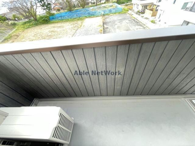 Regulus（ﾚｸﾞﾙｽ）の物件内観写真