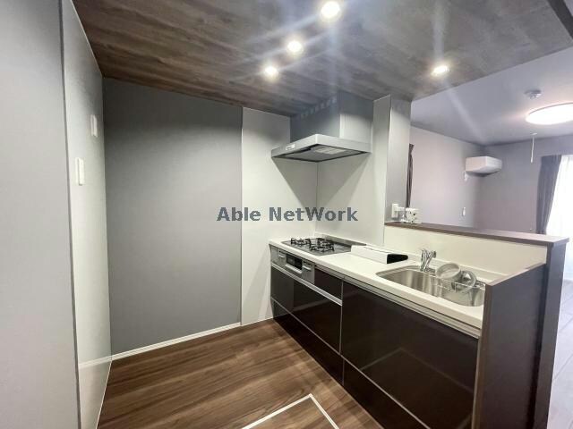 Regulus（ﾚｸﾞﾙｽ）の物件内観写真