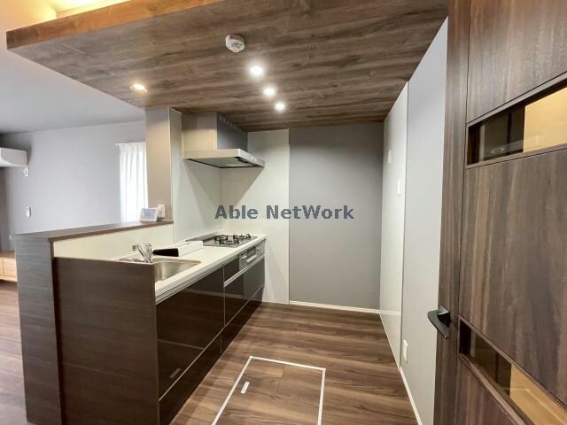 Regulus（ﾚｸﾞﾙｽ）の物件内観写真