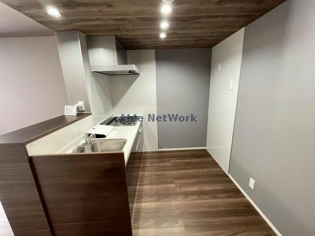 Regulus（ﾚｸﾞﾙｽ）の物件内観写真