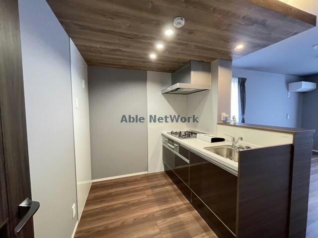 Regulus（ﾚｸﾞﾙｽ）の物件内観写真