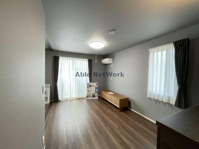 Regulus（ﾚｸﾞﾙｽ）の物件内観写真