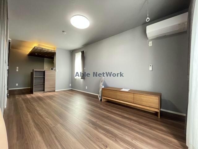 Regulus（ﾚｸﾞﾙｽ）の物件内観写真