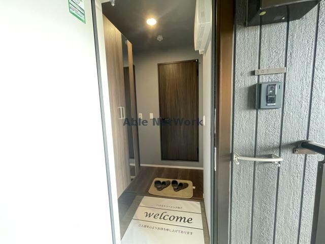 Regulus（ﾚｸﾞﾙｽ）の物件内観写真