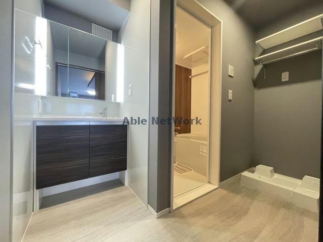 Regulus（ﾚｸﾞﾙｽ）の物件内観写真