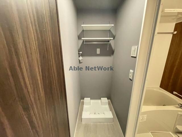 Regulus（ﾚｸﾞﾙｽ）の物件内観写真