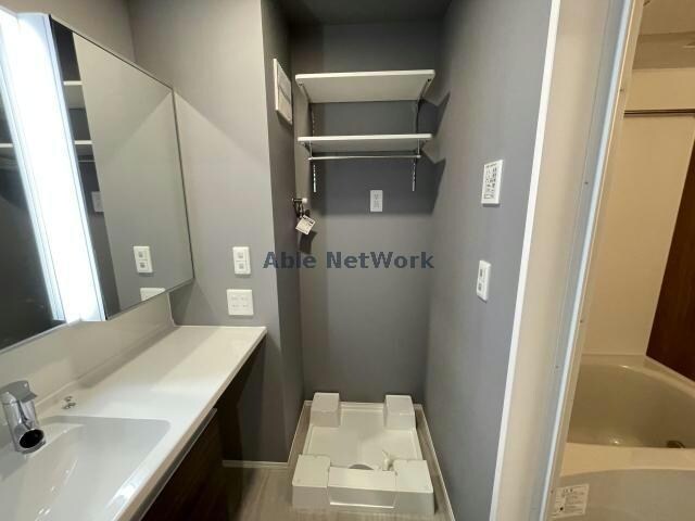 Regulus（ﾚｸﾞﾙｽ）の物件内観写真