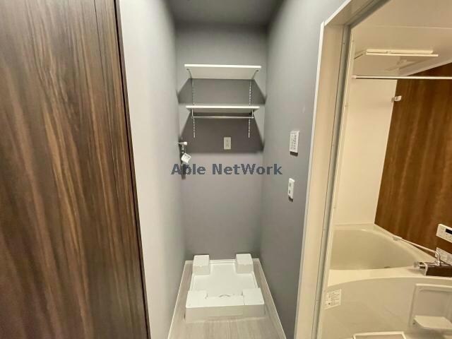 Regulus（ﾚｸﾞﾙｽ）の物件内観写真