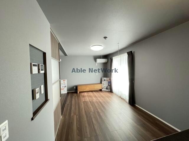 Regulus（ﾚｸﾞﾙｽ）の物件内観写真