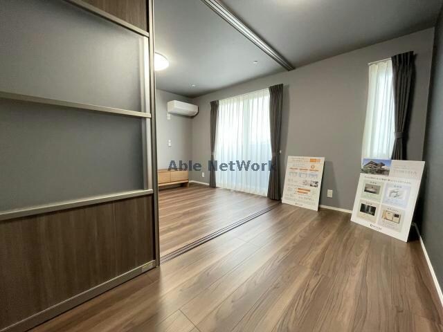 Regulus（ﾚｸﾞﾙｽ）の物件内観写真