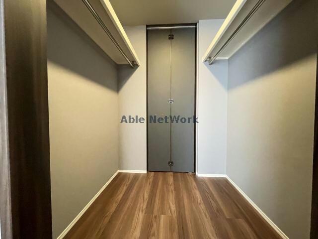 Regulus（ﾚｸﾞﾙｽ）の物件内観写真