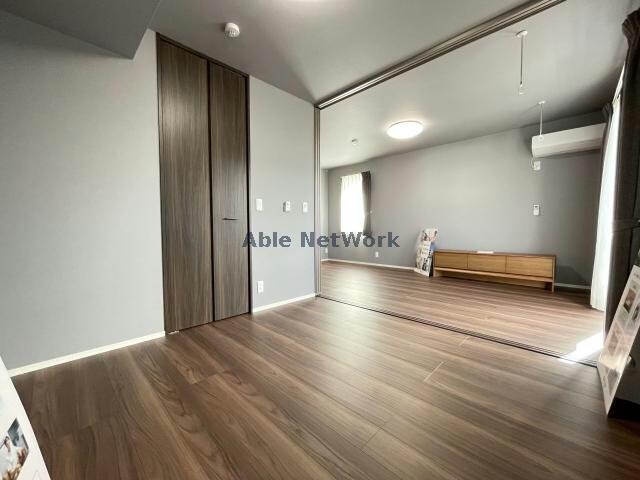 Regulus（ﾚｸﾞﾙｽ）の物件内観写真