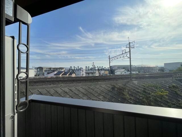 Regulus（ﾚｸﾞﾙｽ）の物件内観写真