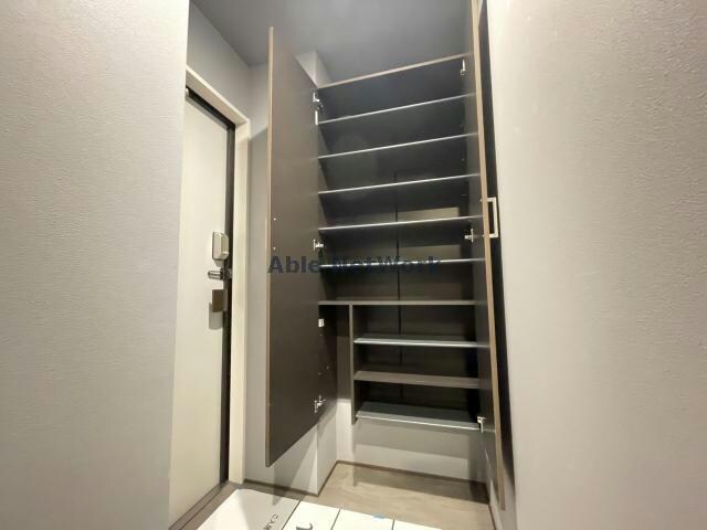 Regulus（ﾚｸﾞﾙｽ）の物件内観写真