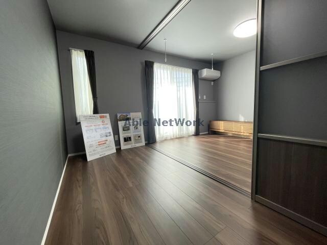 Regulus（ﾚｸﾞﾙｽ）の物件内観写真