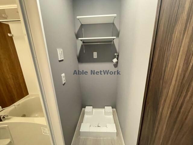 Regulus（ﾚｸﾞﾙｽ）の物件内観写真