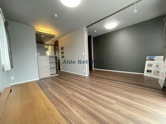 Regulus（ﾚｸﾞﾙｽ）の物件内観写真