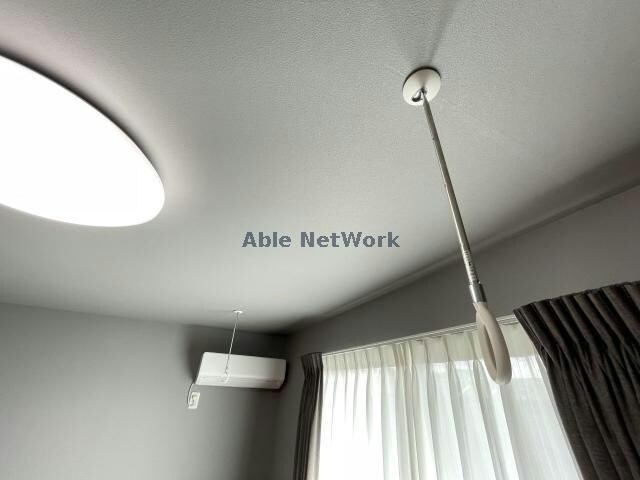 Regulus（ﾚｸﾞﾙｽ）の物件内観写真