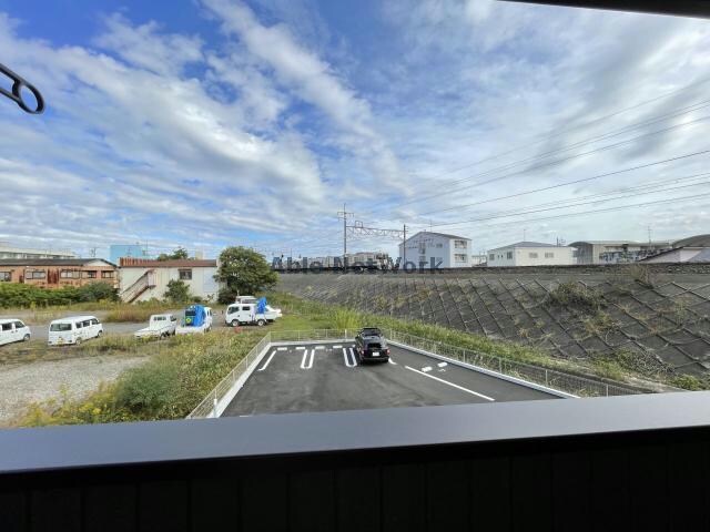 Regulus（ﾚｸﾞﾙｽ）の物件内観写真