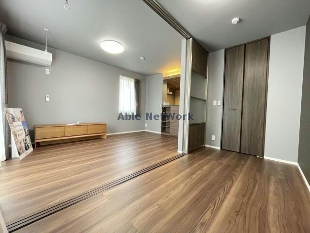 Regulus（ﾚｸﾞﾙｽ）の物件内観写真