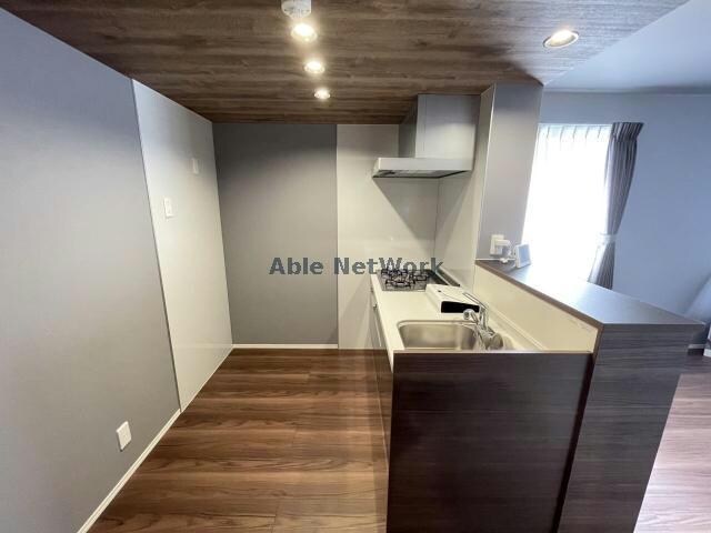 Regulus（ﾚｸﾞﾙｽ）の物件内観写真