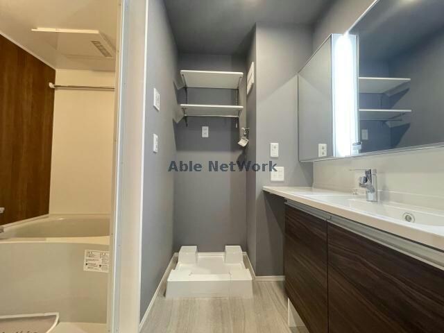 Regulus（ﾚｸﾞﾙｽ）の物件内観写真