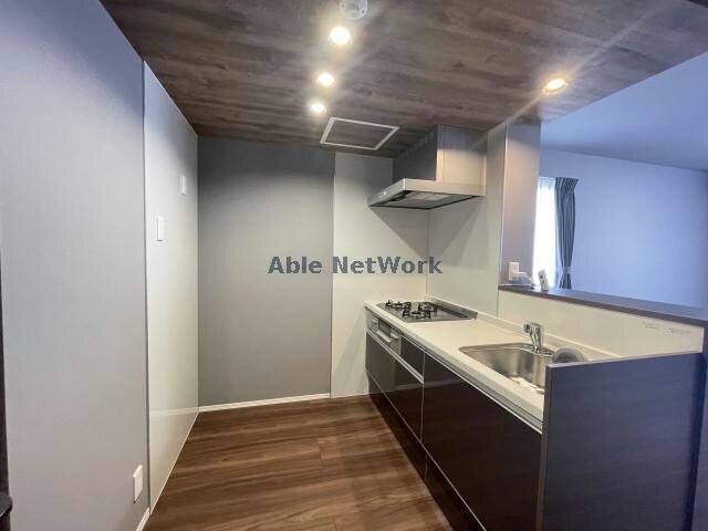 Regulus（ﾚｸﾞﾙｽ）の物件内観写真