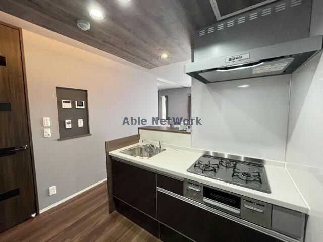 Regulus（ﾚｸﾞﾙｽ）の物件内観写真