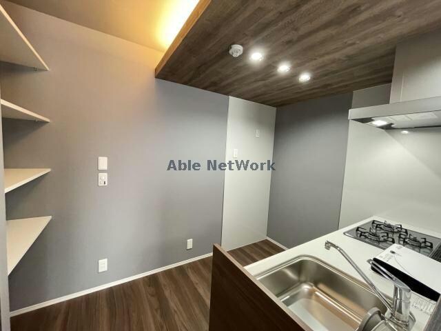 Regulus（ﾚｸﾞﾙｽ）の物件内観写真