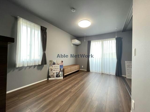 Regulus（ﾚｸﾞﾙｽ）の物件内観写真