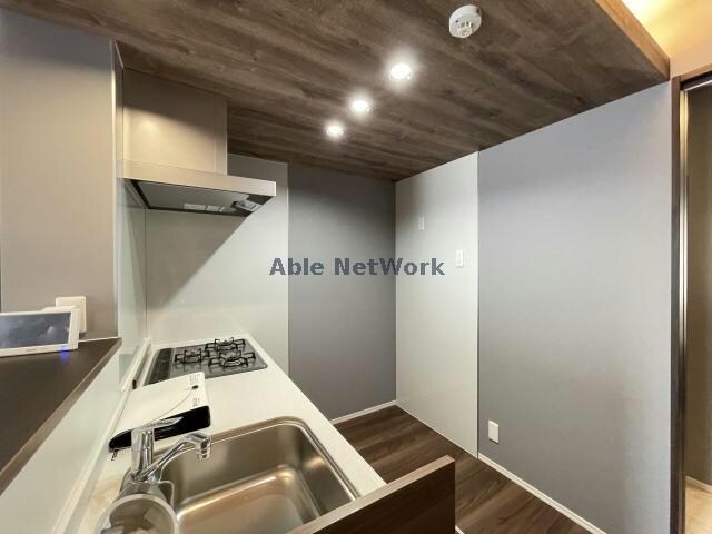 Regulus（ﾚｸﾞﾙｽ）の物件内観写真