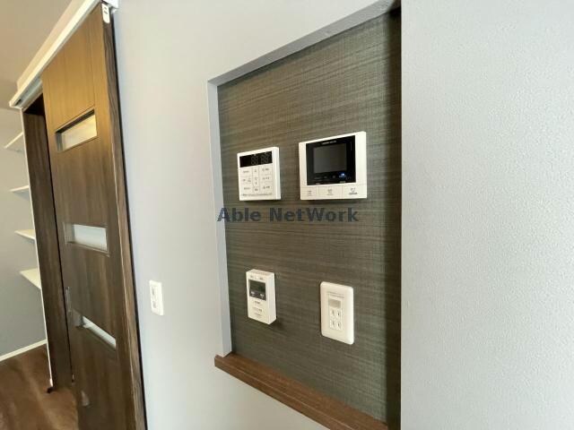 Regulus（ﾚｸﾞﾙｽ）の物件内観写真