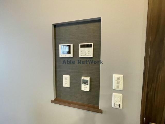 Regulus（ﾚｸﾞﾙｽ）の物件内観写真