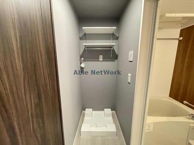 Regulus（ﾚｸﾞﾙｽ）の物件内観写真