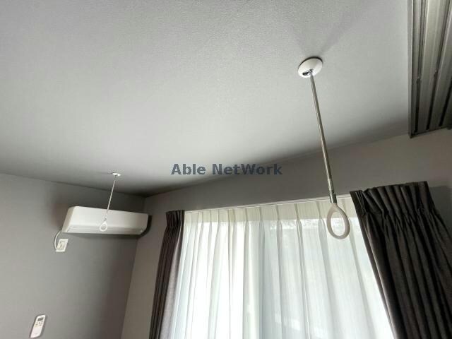 Regulus（ﾚｸﾞﾙｽ）の物件内観写真