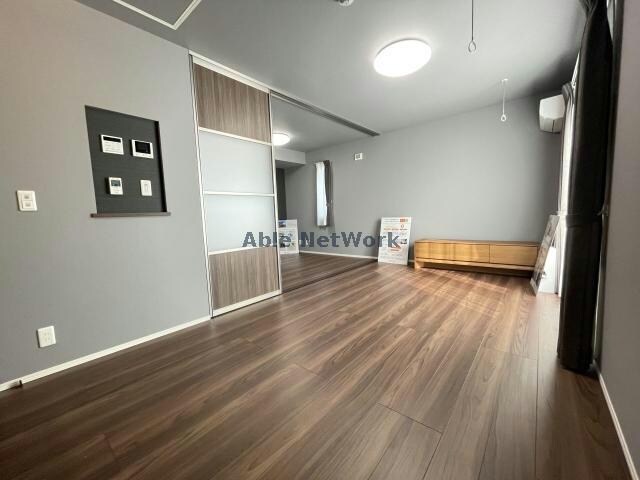 Regulus（ﾚｸﾞﾙｽ）の物件内観写真