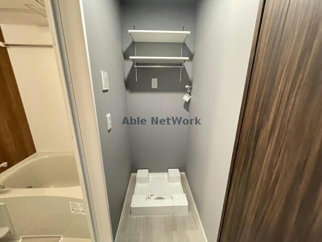 Regulus（ﾚｸﾞﾙｽ）の物件内観写真