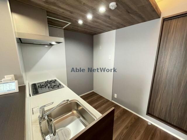 Regulus（ﾚｸﾞﾙｽ）の物件内観写真