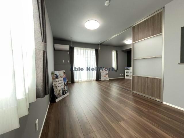 Regulus（ﾚｸﾞﾙｽ）の物件内観写真