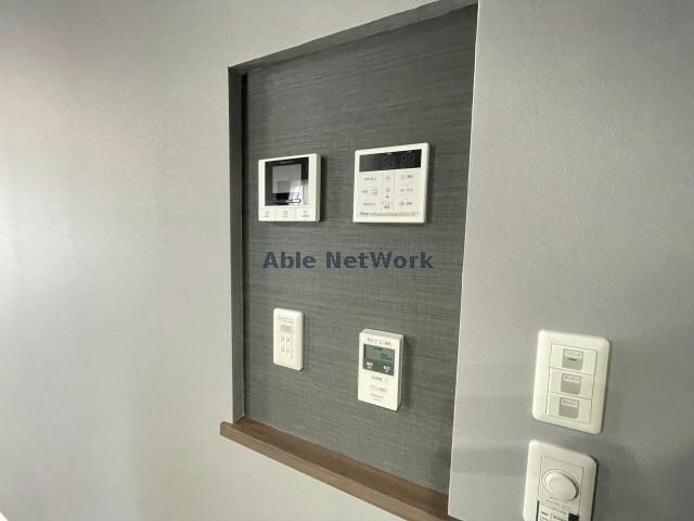 Regulus（ﾚｸﾞﾙｽ）の物件内観写真