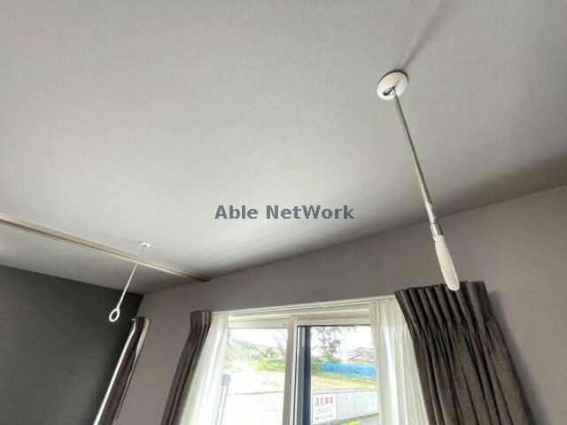 Regulus（ﾚｸﾞﾙｽ）の物件内観写真