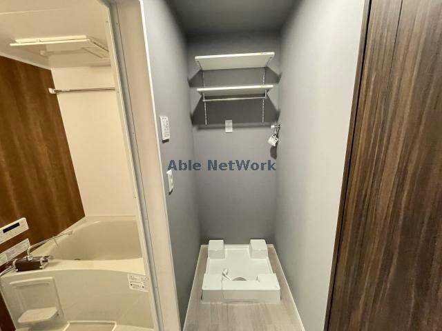 Regulus（ﾚｸﾞﾙｽ）の物件内観写真