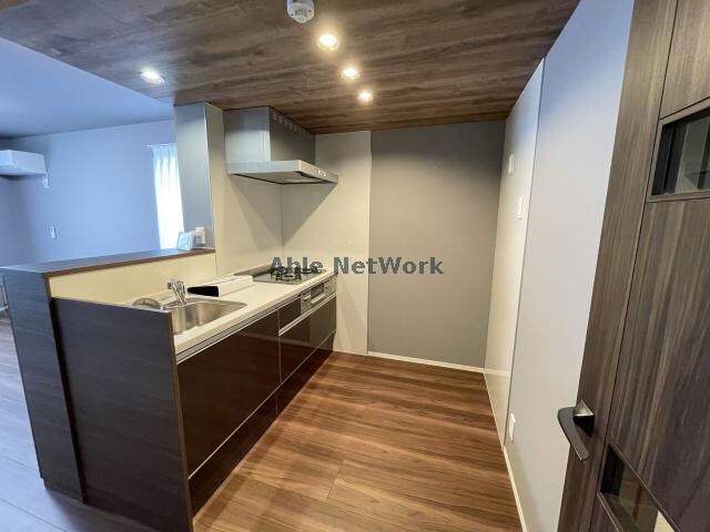 Regulus（ﾚｸﾞﾙｽ）の物件内観写真