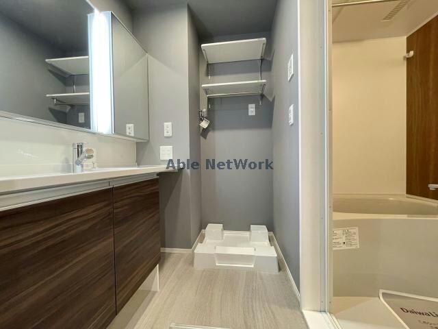 Regulus（ﾚｸﾞﾙｽ）の物件内観写真